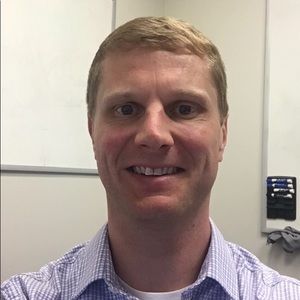 Meet your Posher, Jared